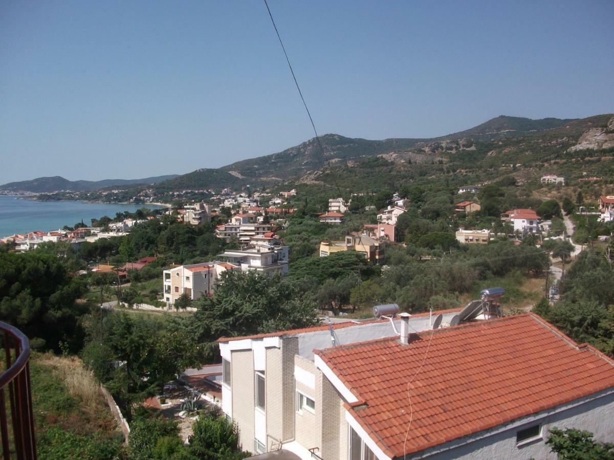 Konstantina's House