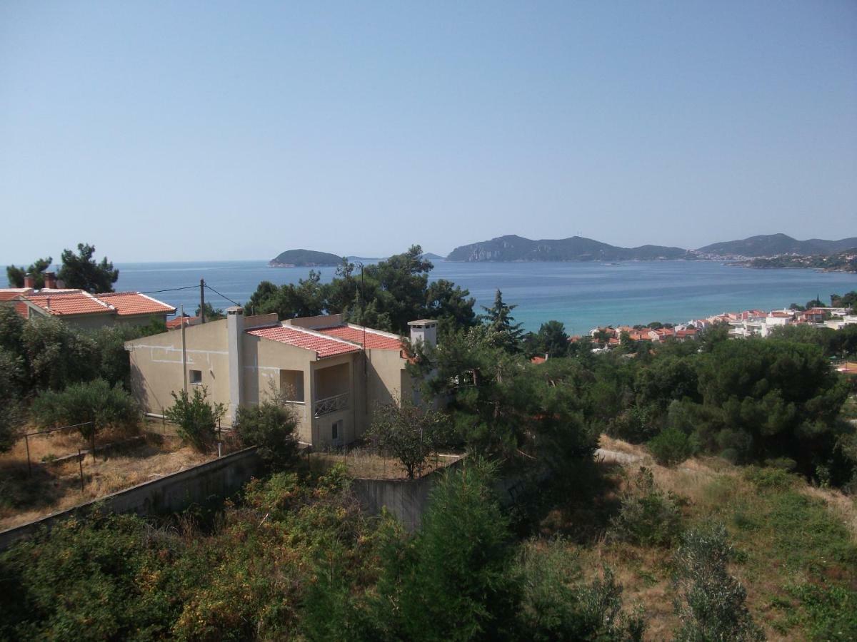 Apartment Konstantina's House Palaiontsiflikion