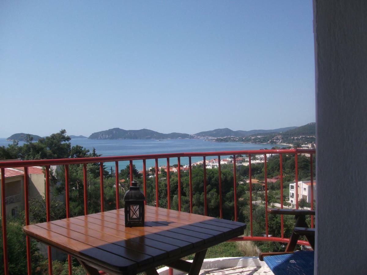 Konstantina's House