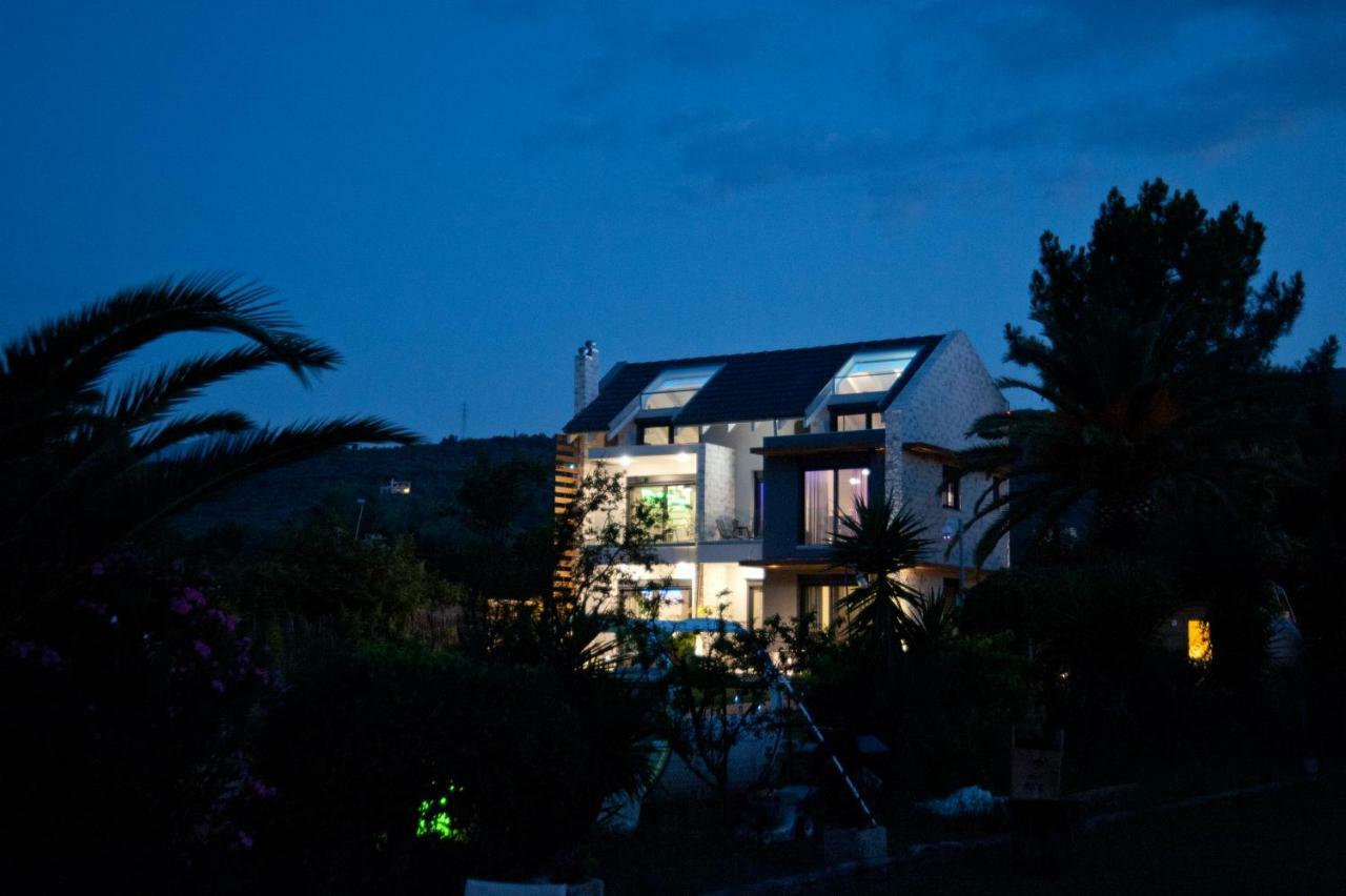 Apartment Seacret