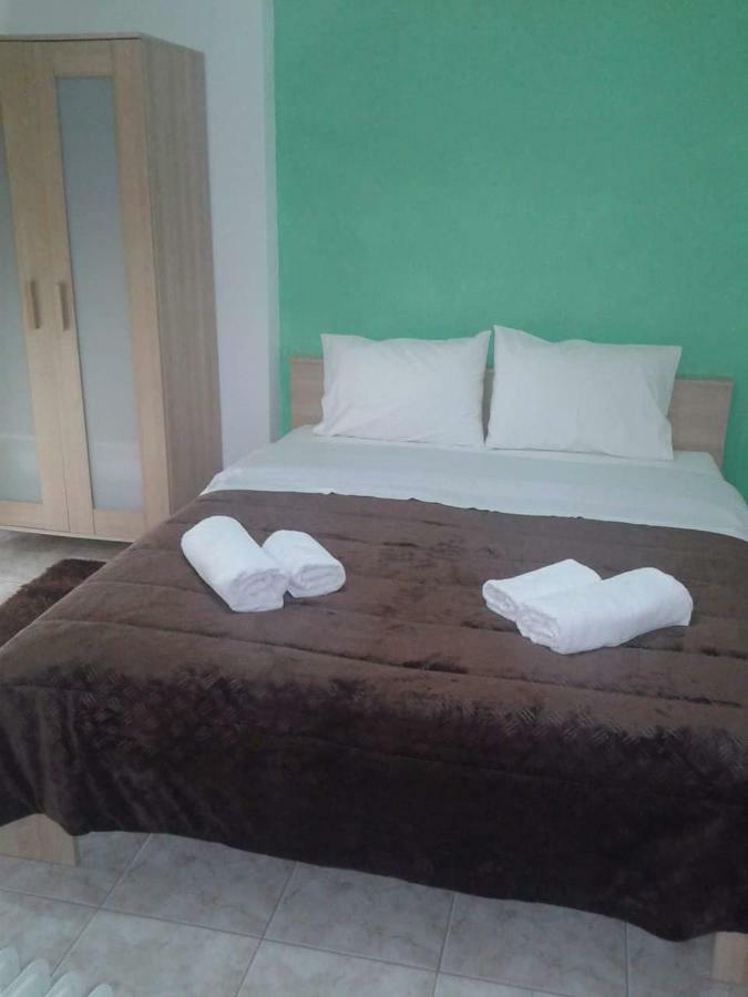 Villagiannis Aparthotel *