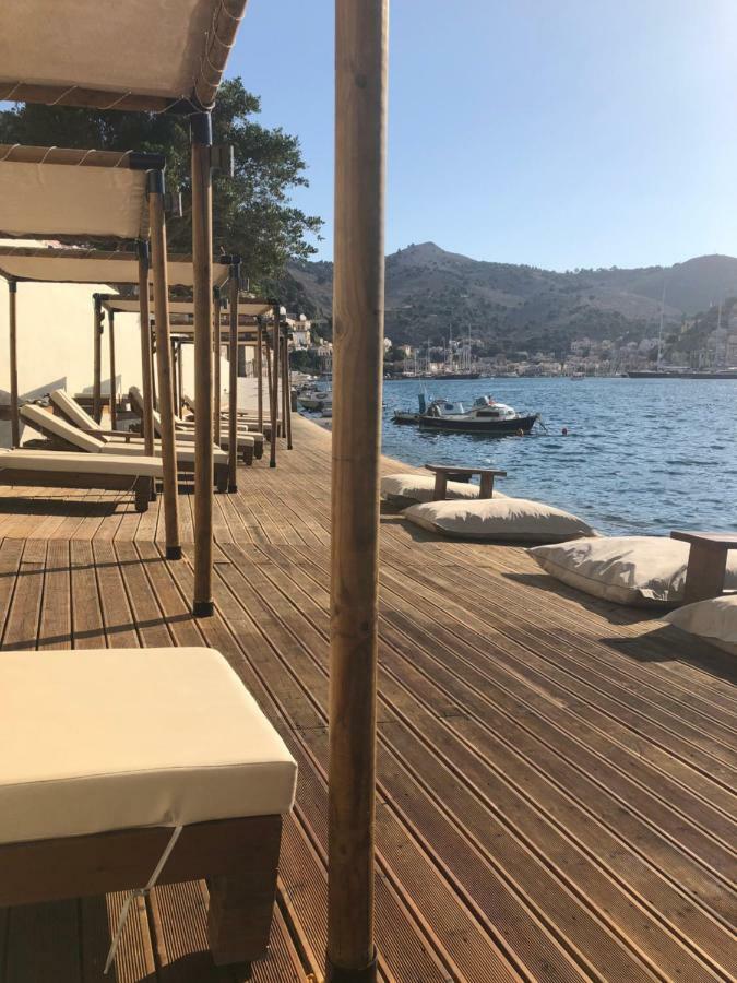 Holiday home Plesner House, Greece Symi