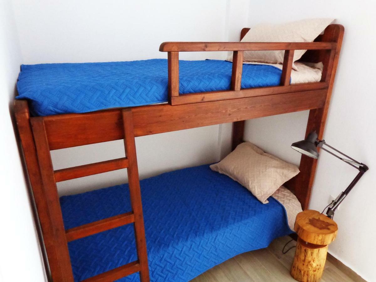 Apartment The Kitehouse Eleonas