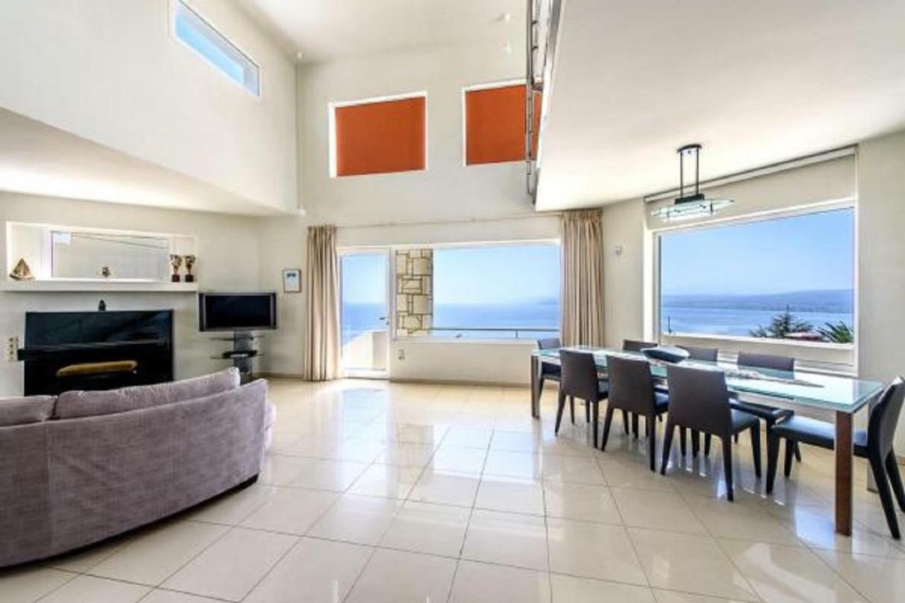 Villa Endless View Palaiokastro