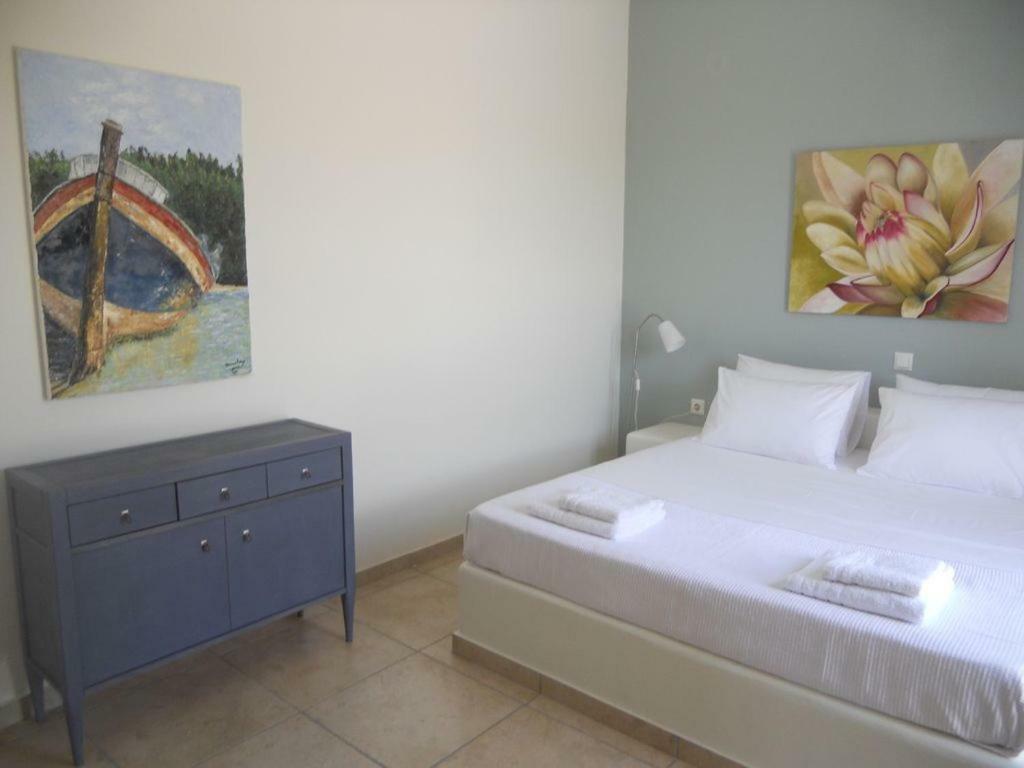 Holiday home Kampos Paros