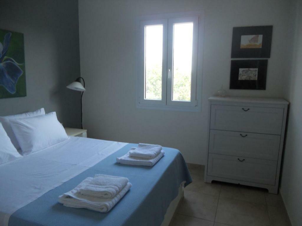 Holiday home Kampos Paros Pounda