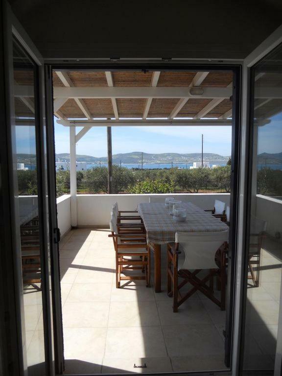 Kampos Paros