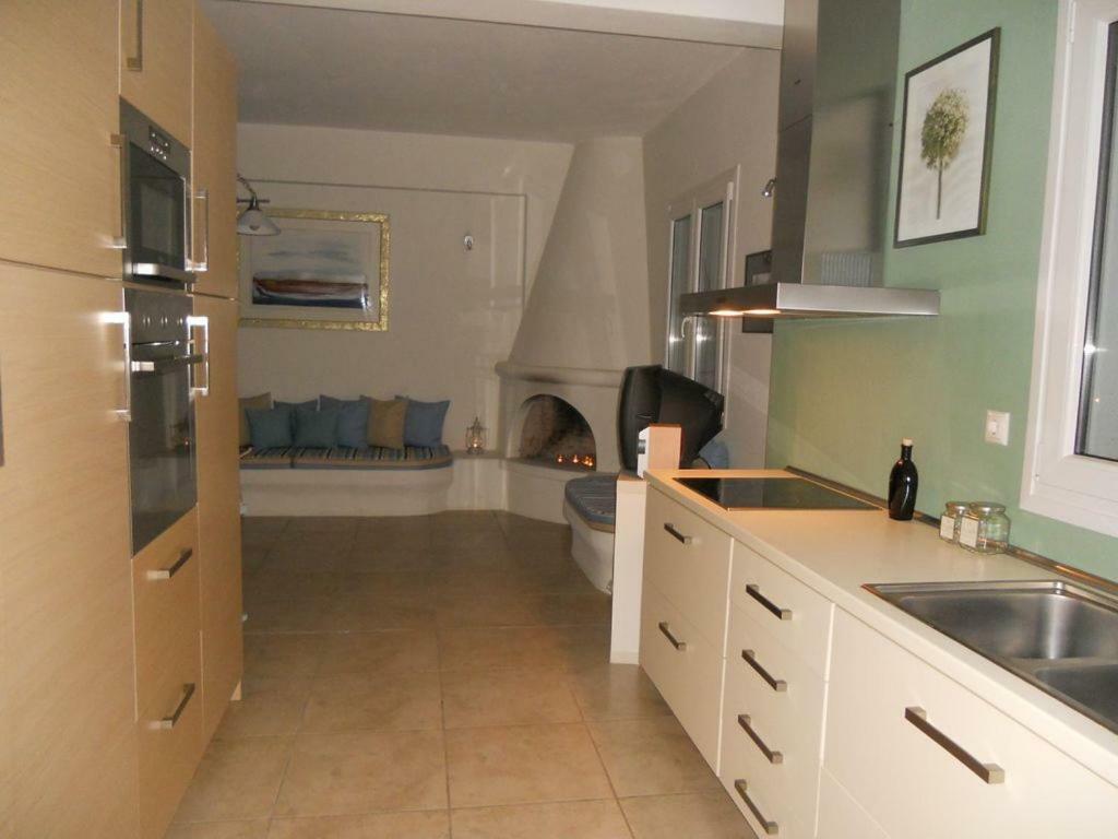 Kampos Paros