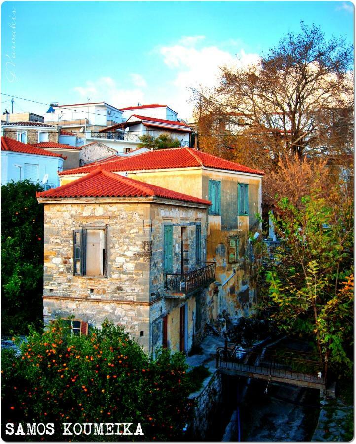 Holiday home Unique Breathtaking Seaview House