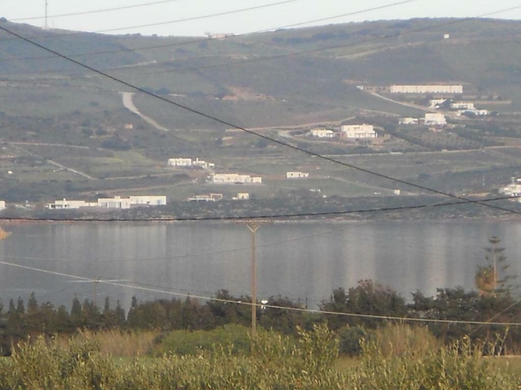 Holiday home Kampos Paros