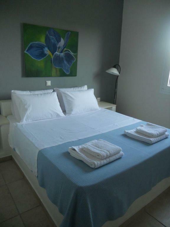 Holiday home Kampos Paros
