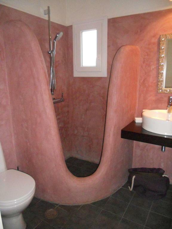 Holiday home Kampos Paros