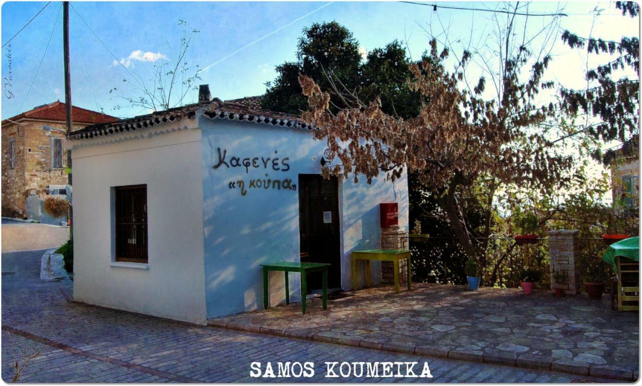 Unique Breathtaking Seaview House Koumeika