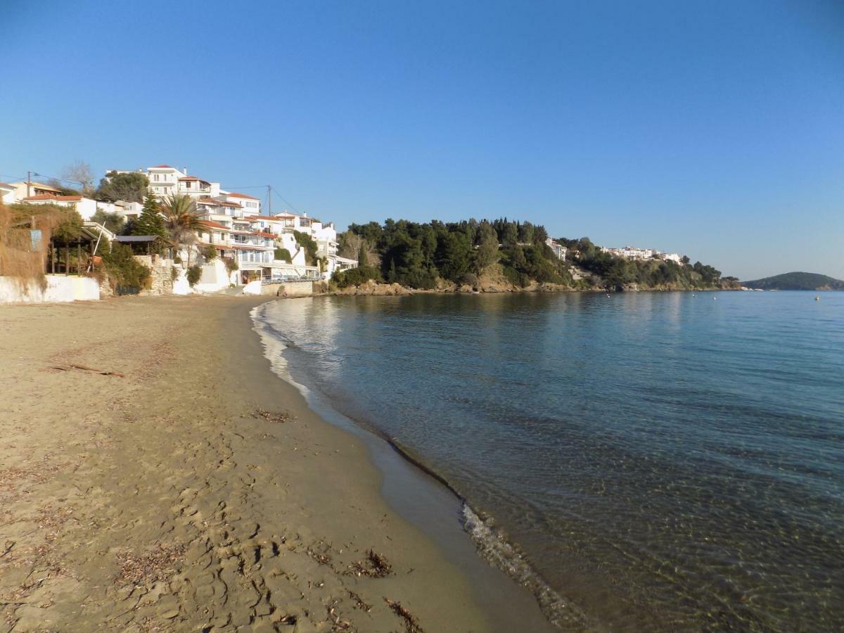 Apartment Rhodon House Skiathos Town