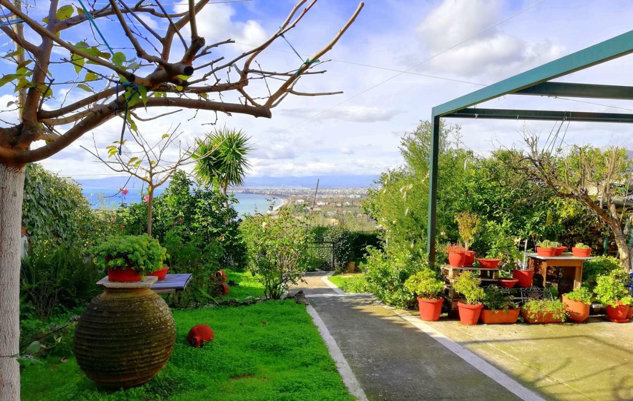 Apartment Vasiliki Kalamata