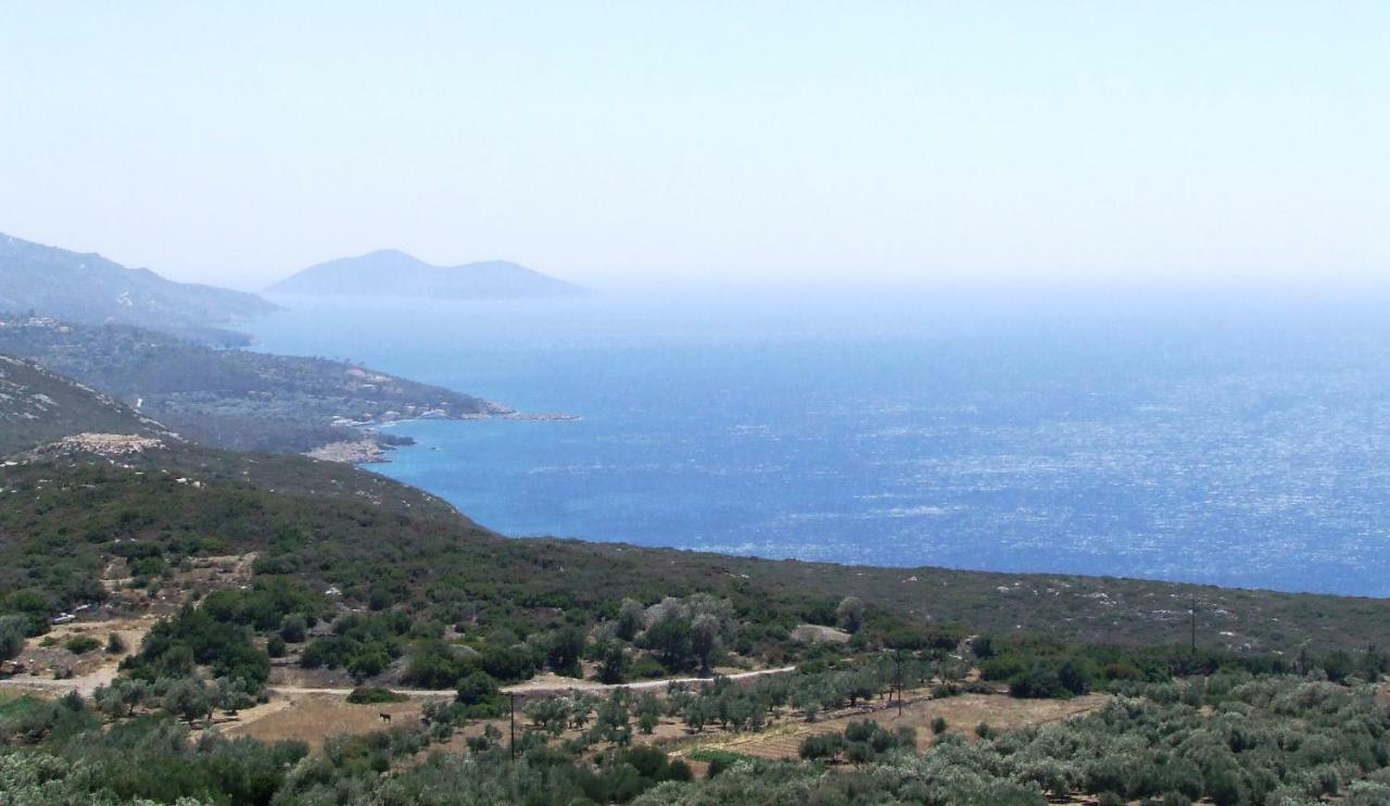 Unique Breathtaking Seaview House * Koumeika