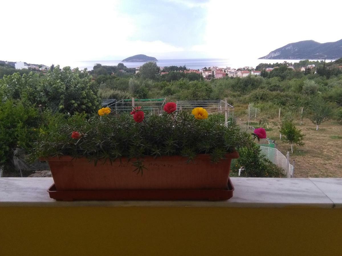 Martha's Nea Iraklitsa