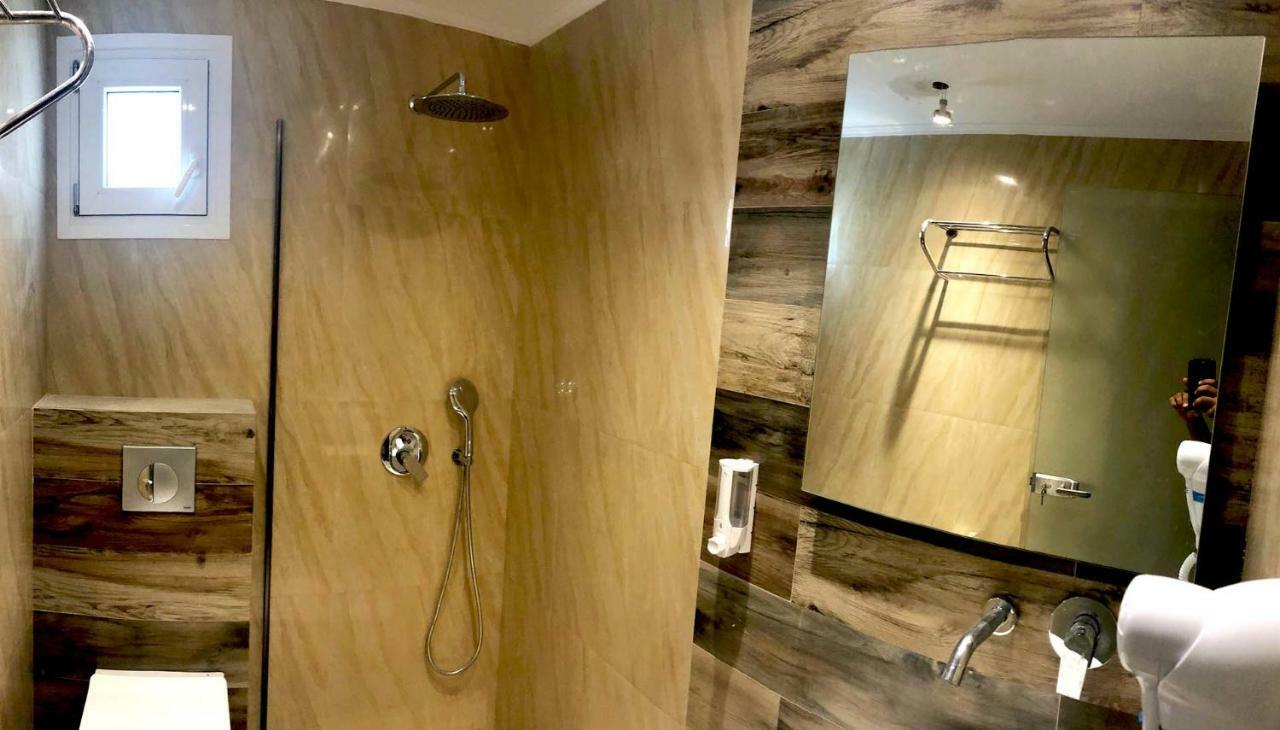 Alrose Apartment