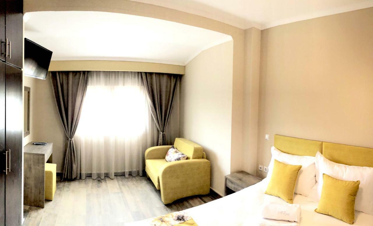 Apartment Alrose