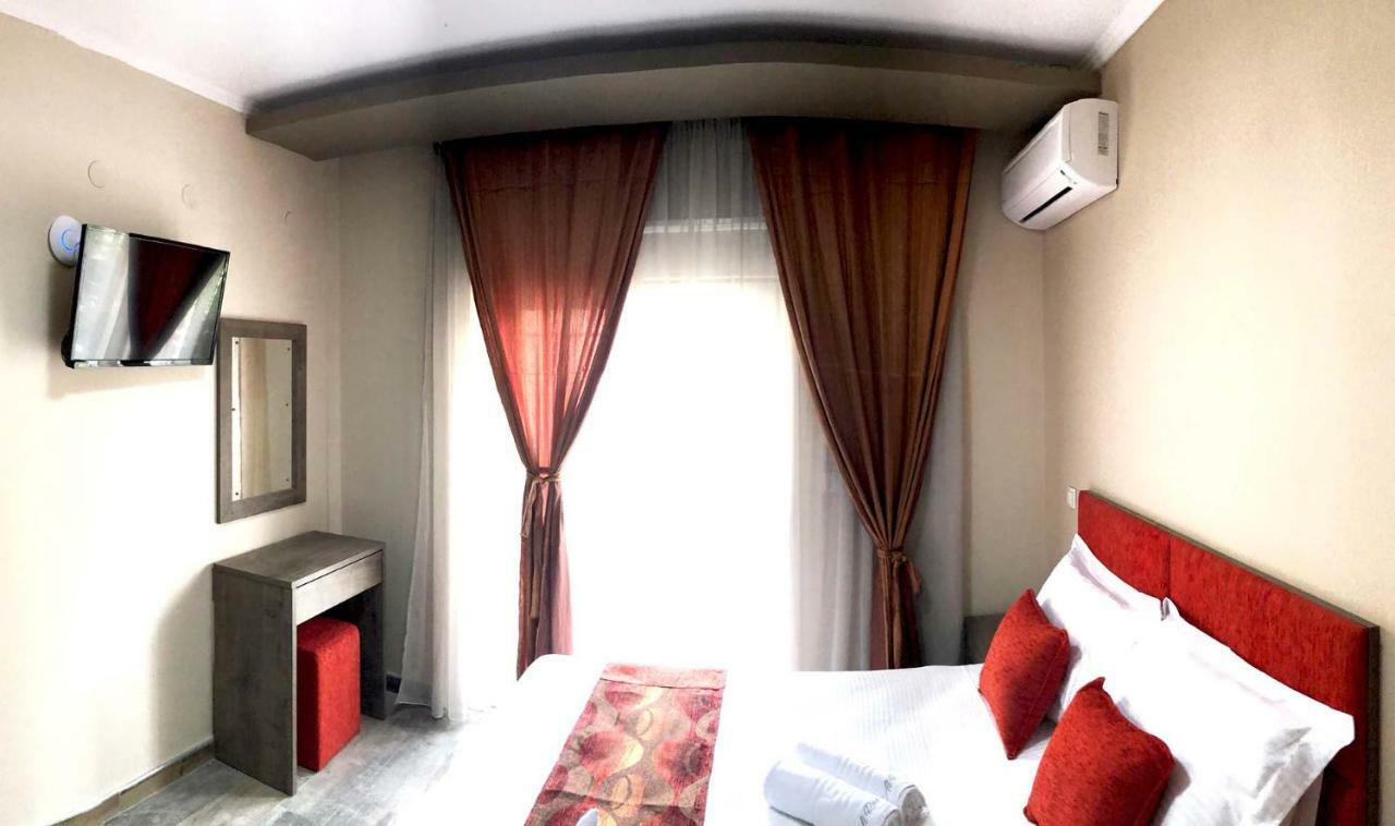 Alrose Apartment *