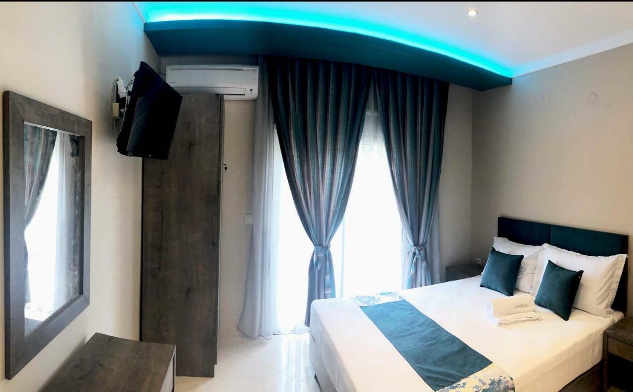 Apartment Alrose *