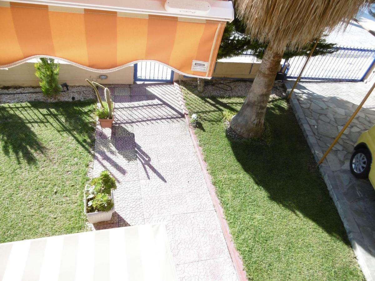 Villa Lemon Tree