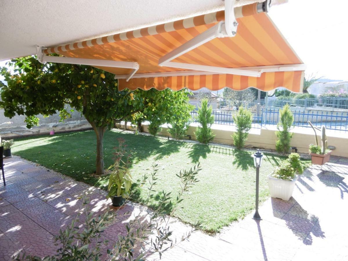 Lemon Tree Villa