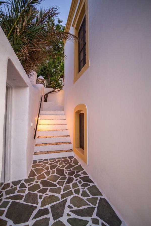Bella Leros Apartment Agia Marina (Leros)