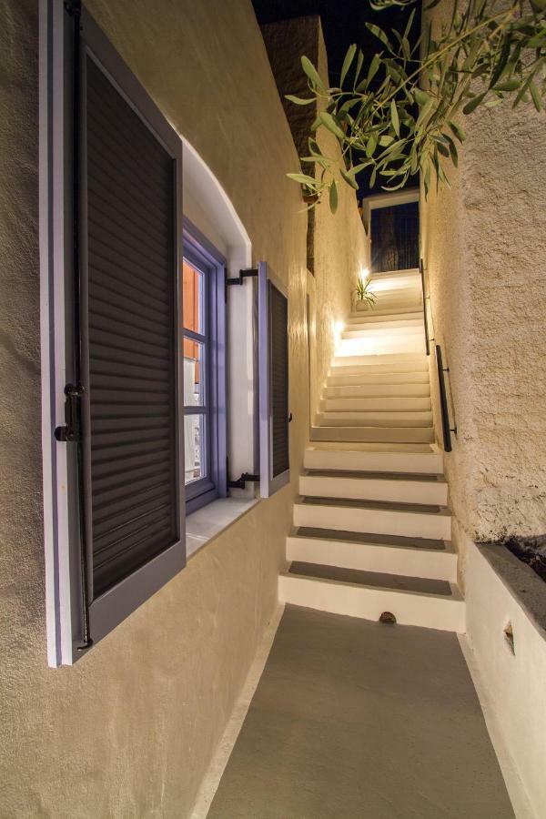 Bella Leros Apartment