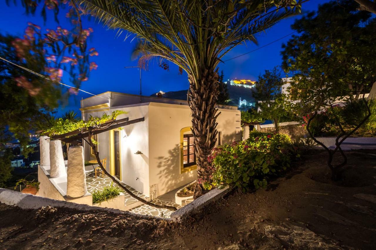 Bella Leros Apartment Agia Marina (Leros)