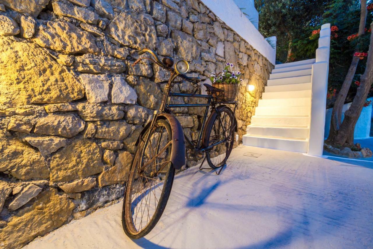 Bella Leros Apartment