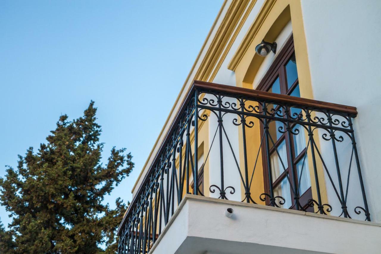 Bella Leros Apartment *