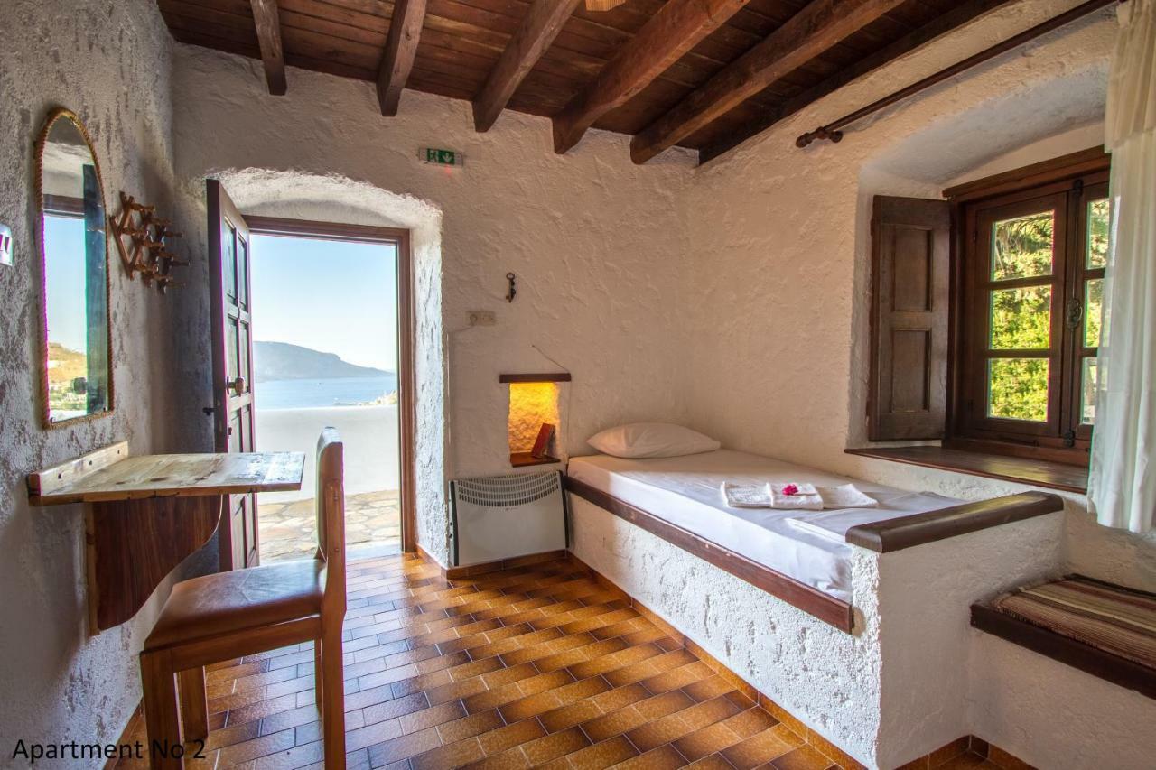 Bella Leros Apartment *