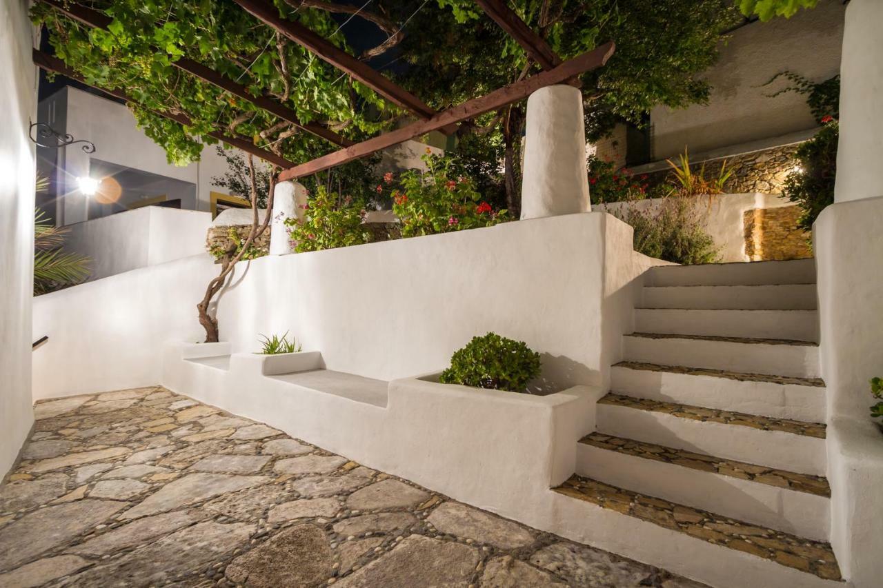 Bella Leros * Agia Marina (Leros)