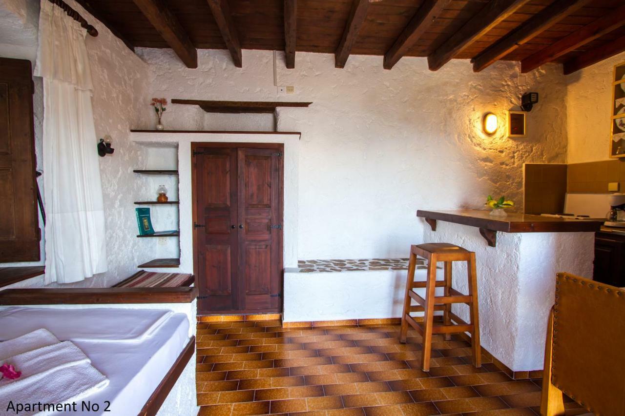 Apartment Bella Leros