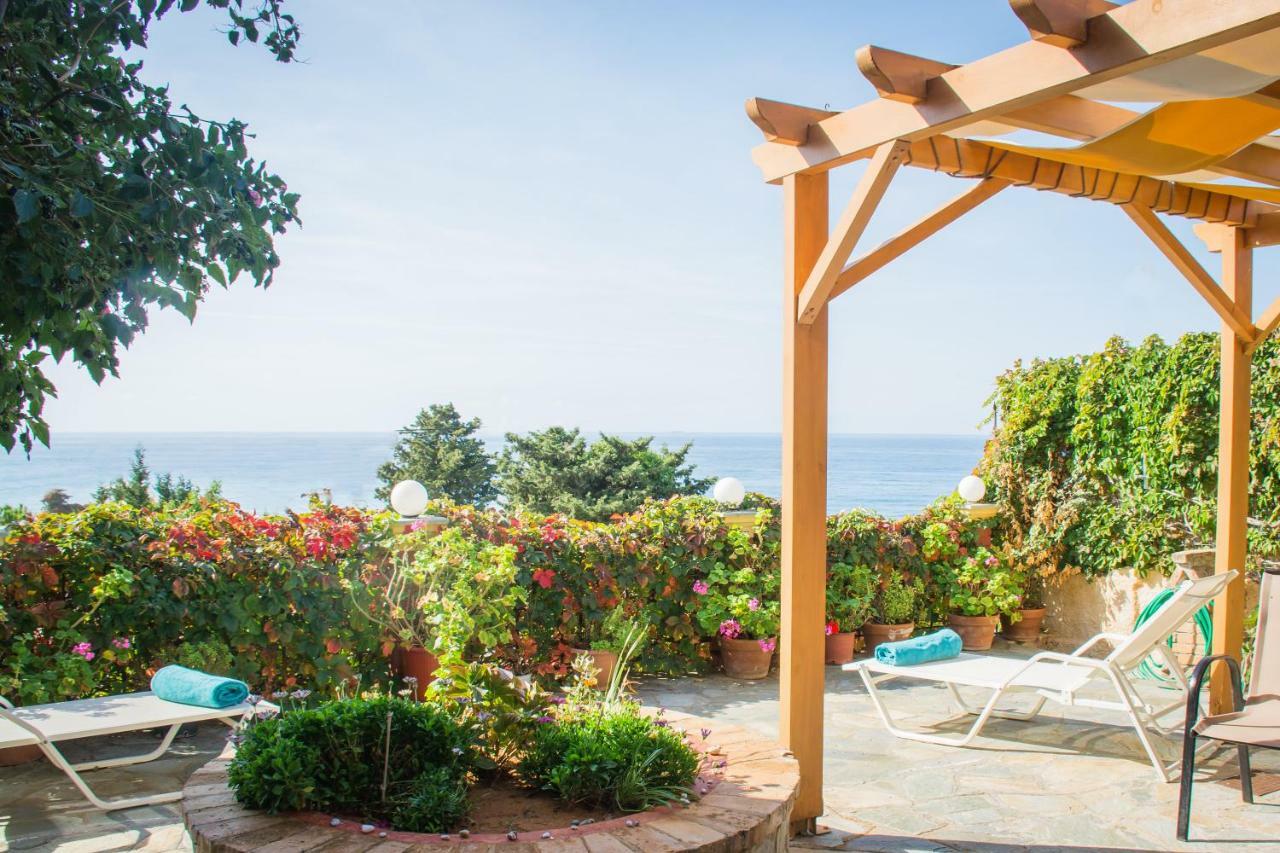 Aris Apartment Paramonas (Corfu)