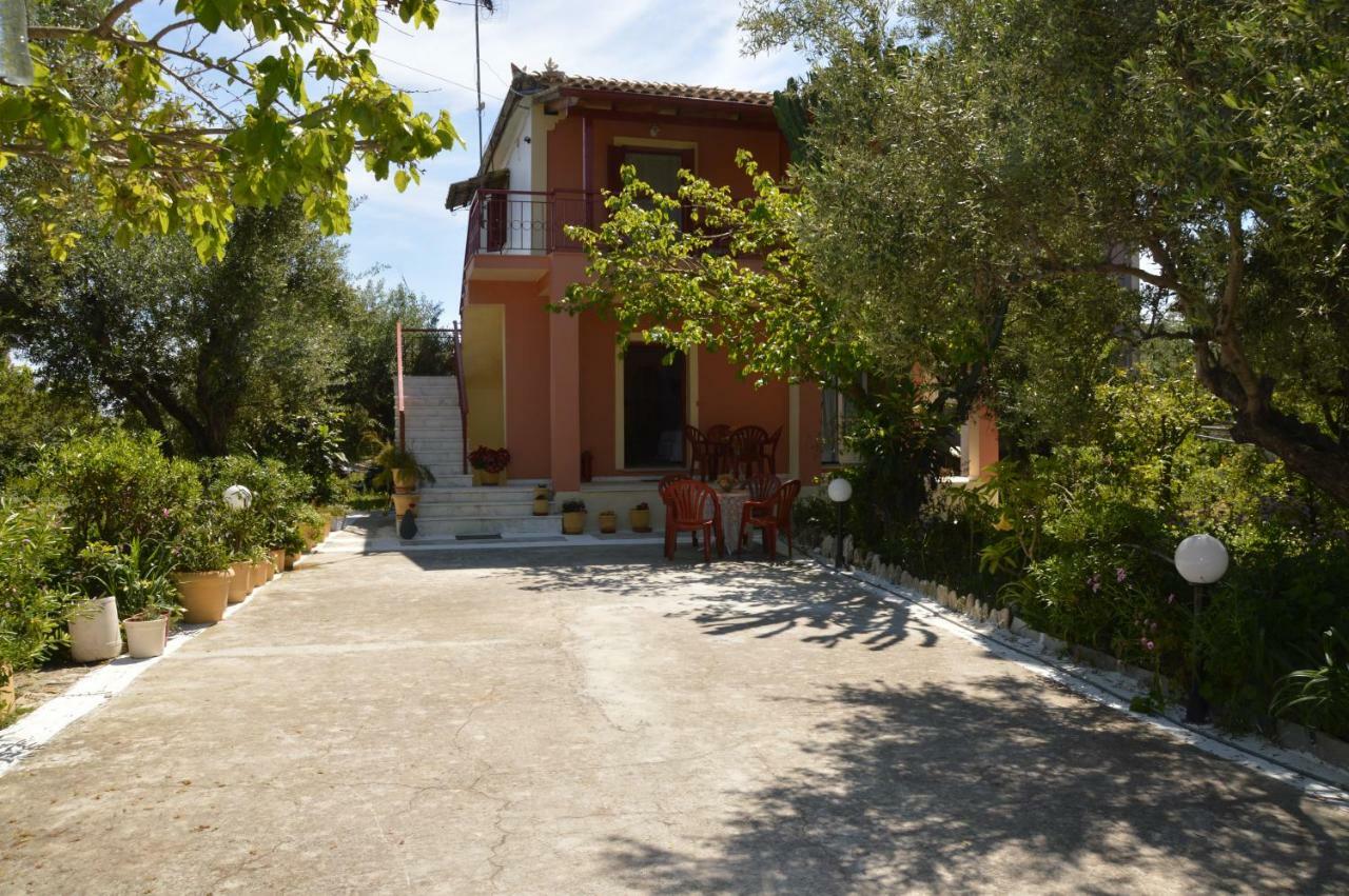 Apartment Anemona And