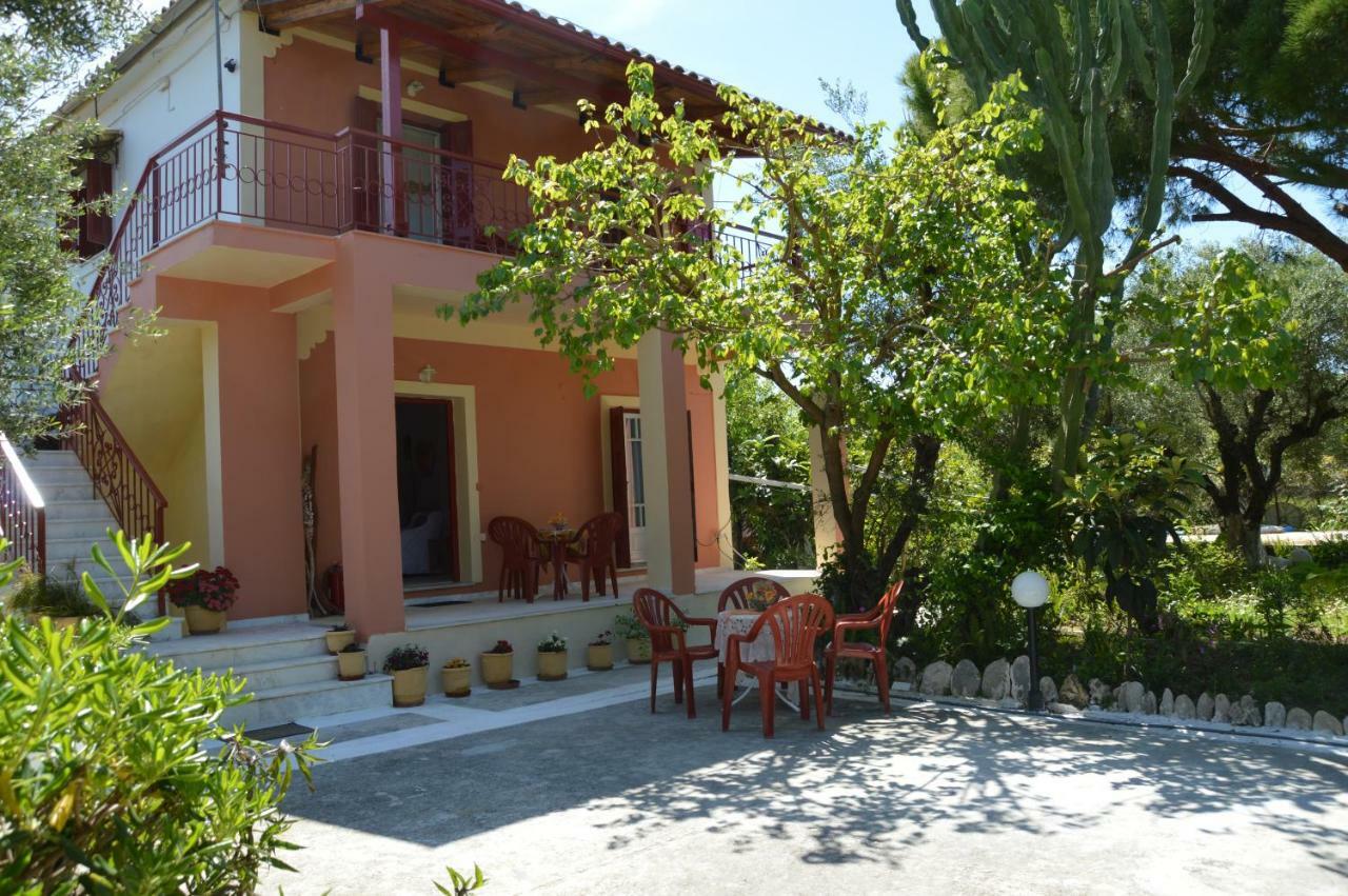 Apartment Anemona And *
