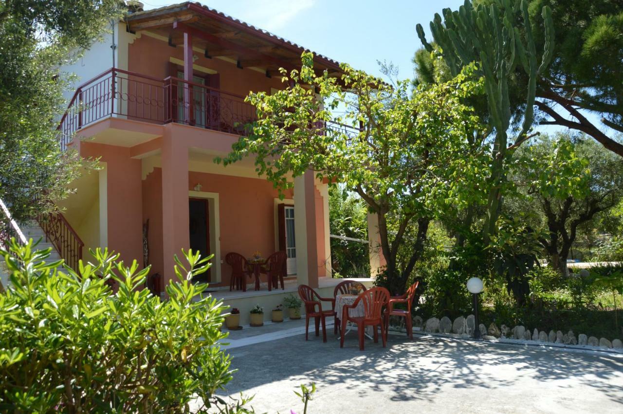 Anemona And Apartment *