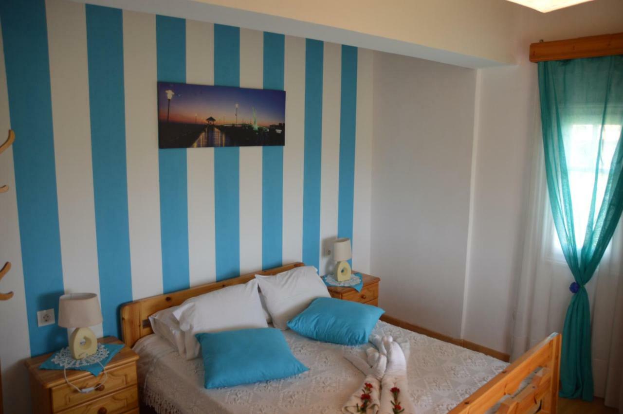 Anemona And Apartment