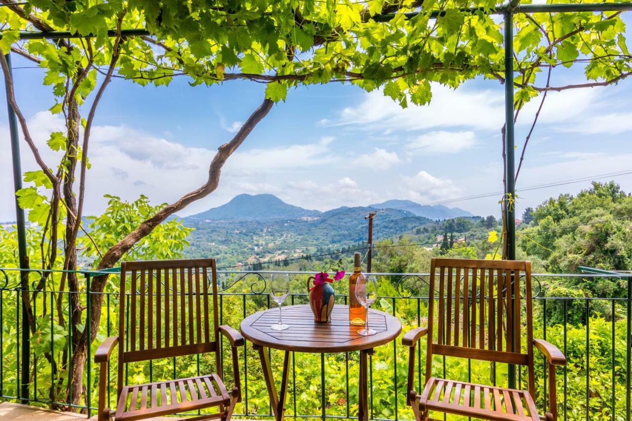 Country house Milena's *