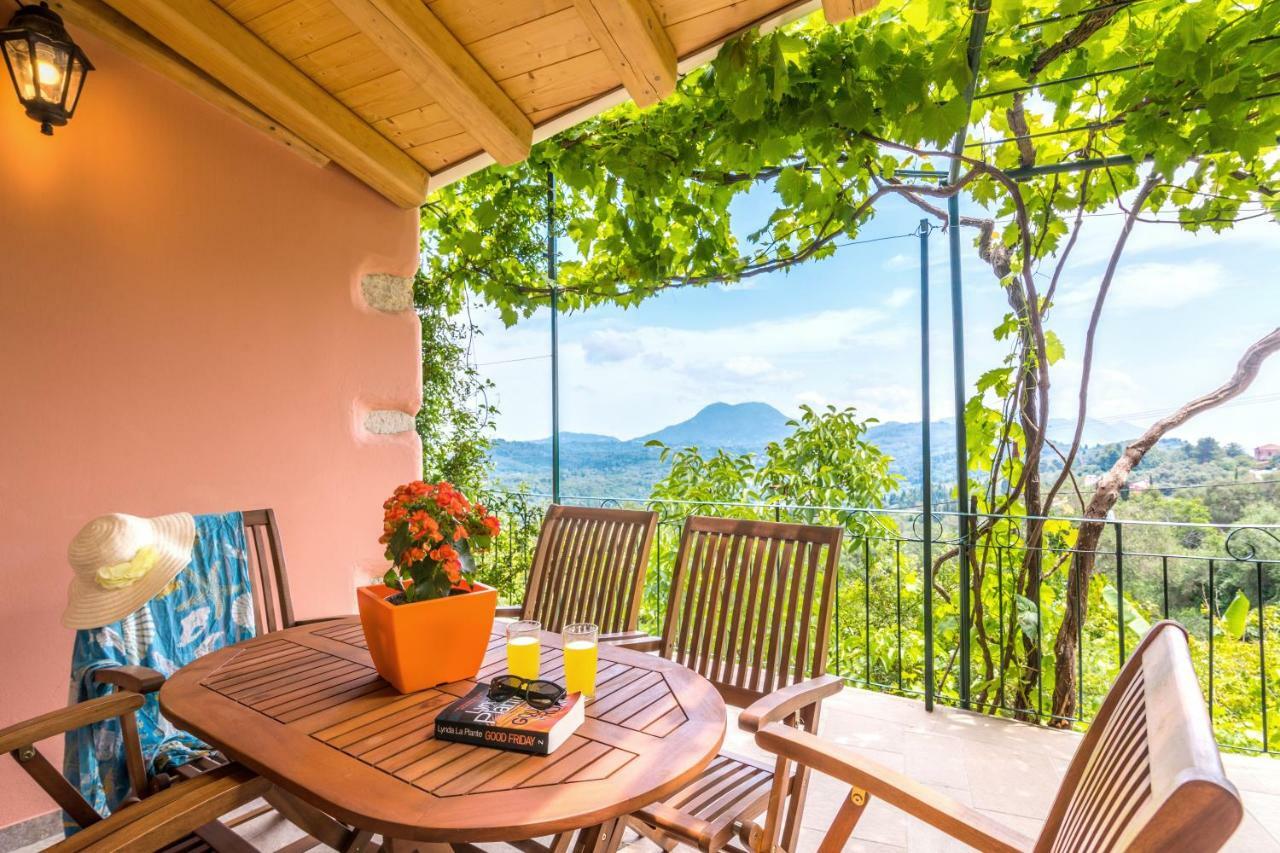 Milena's Country house *