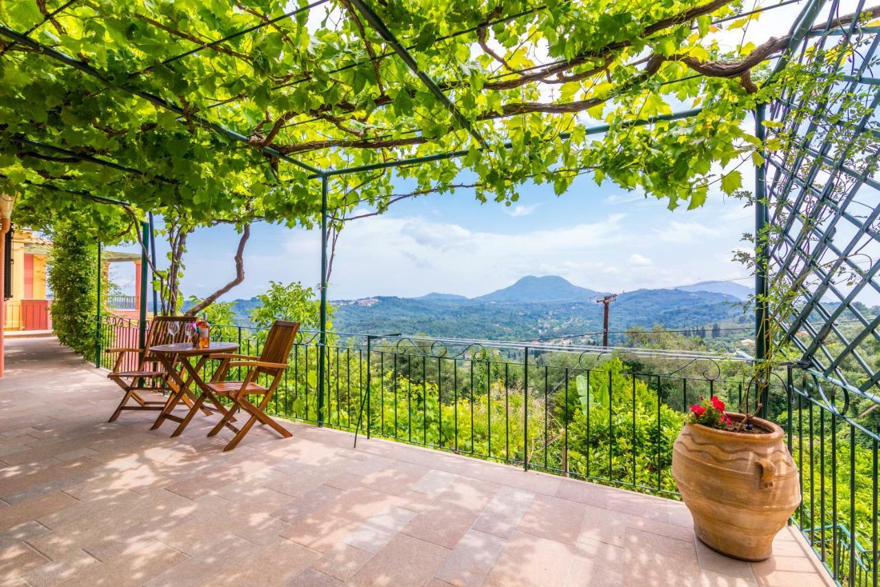 Milena's Country house Pelekas