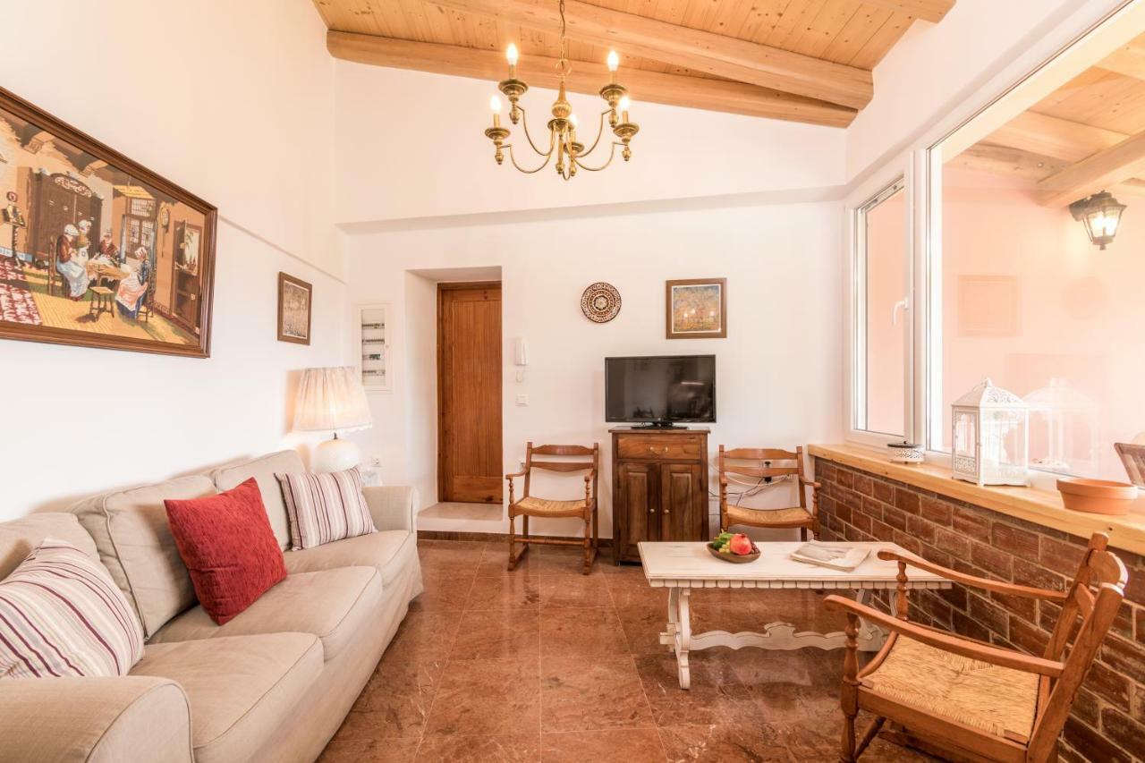 Country house Milena's