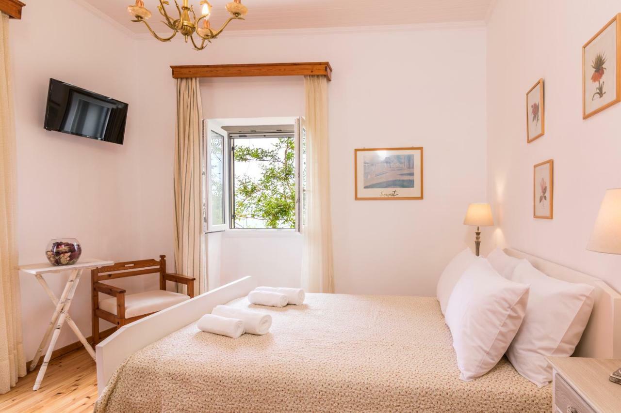 Milena's Country house Pelekas