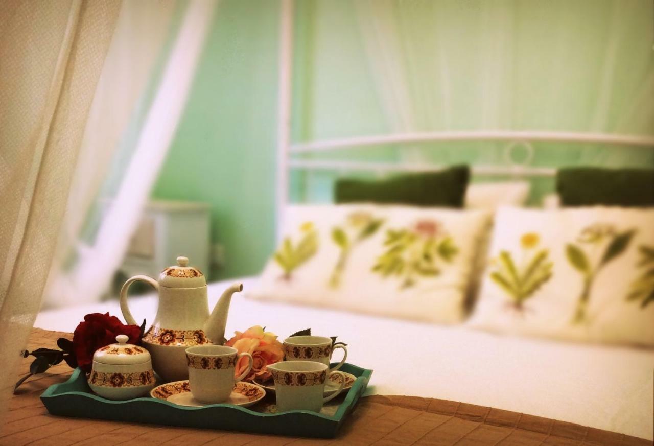 Apartment Vintage Place Limenaria (Thasos)