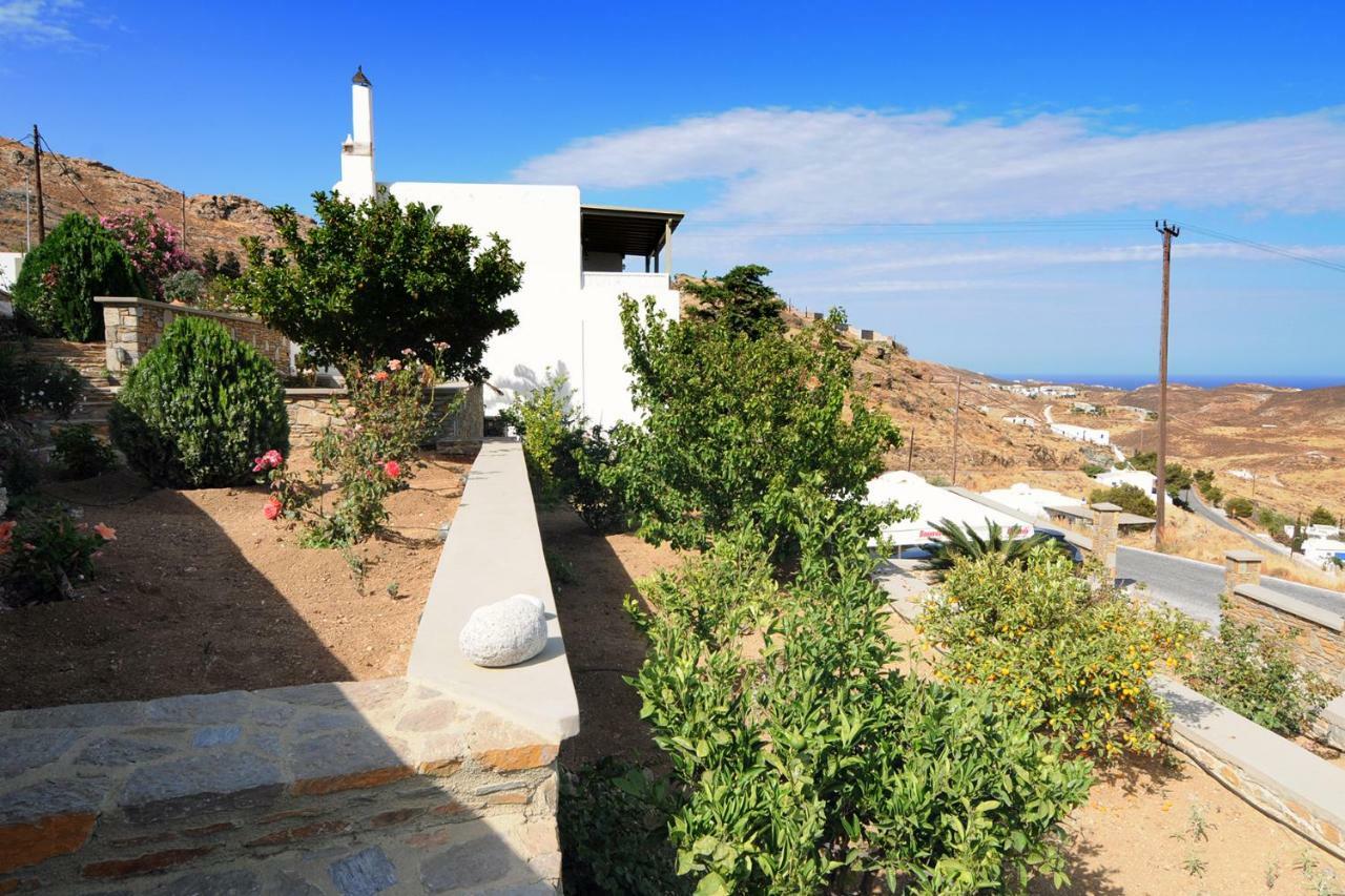 The Blue Horizon Holiday home