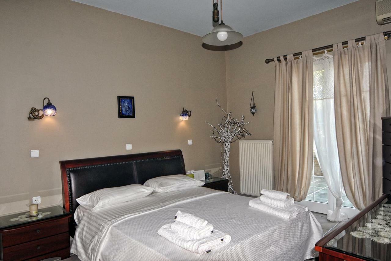 The Blue Horizon Holiday home