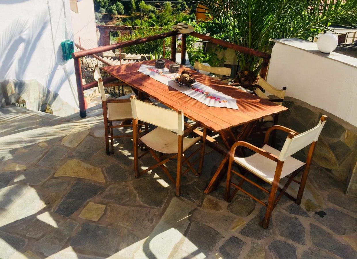 Heaven's House Holiday home Kallirakhi