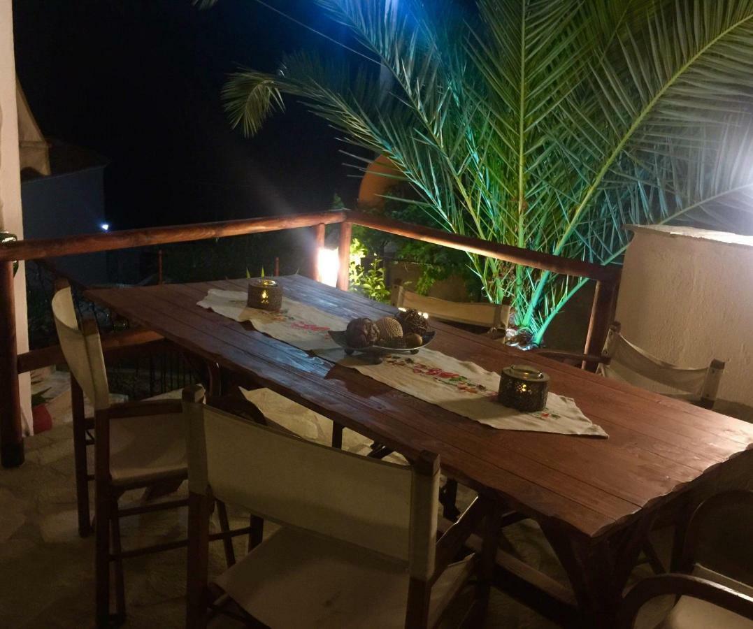 Heaven's House Holiday home Kallirakhi